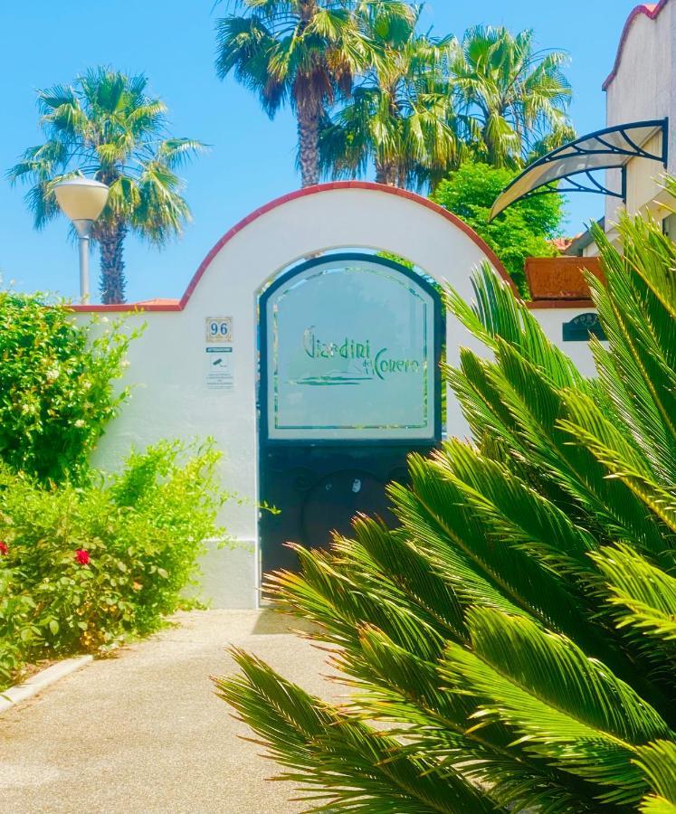 Villaggio I Giardini Del Conero Porto Recanati Luaran gambar